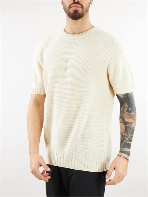 Relaxed fit sweater Low Brand LOW BRAND |  | L1MSS246678A005